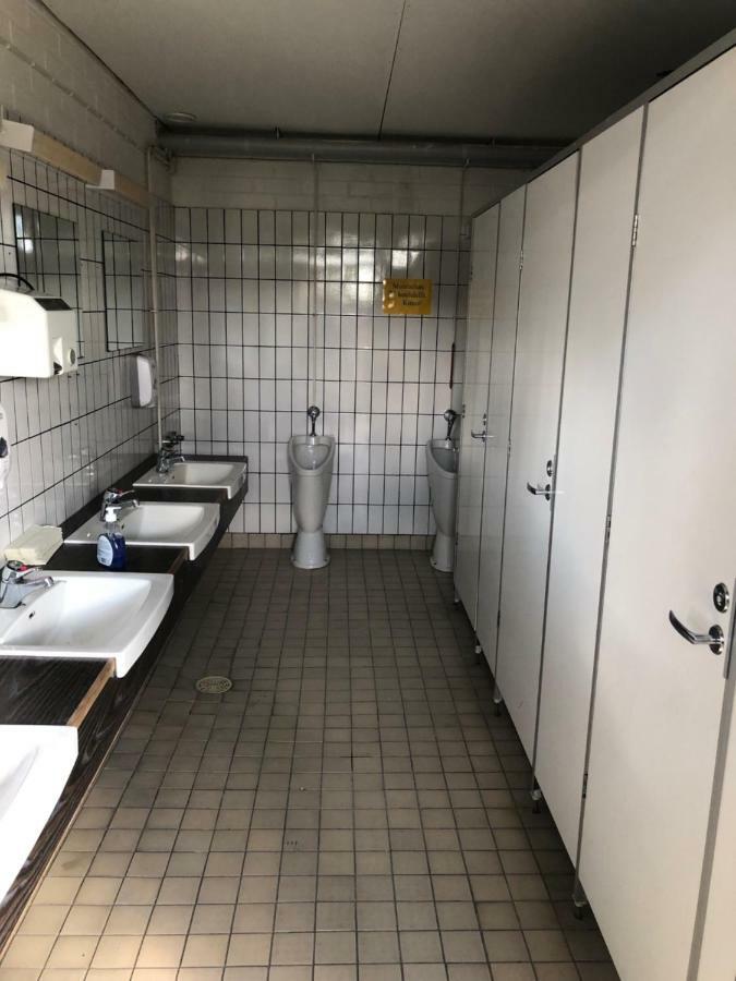 Hotel Kesaeaitat Ähtäri Exterior foto